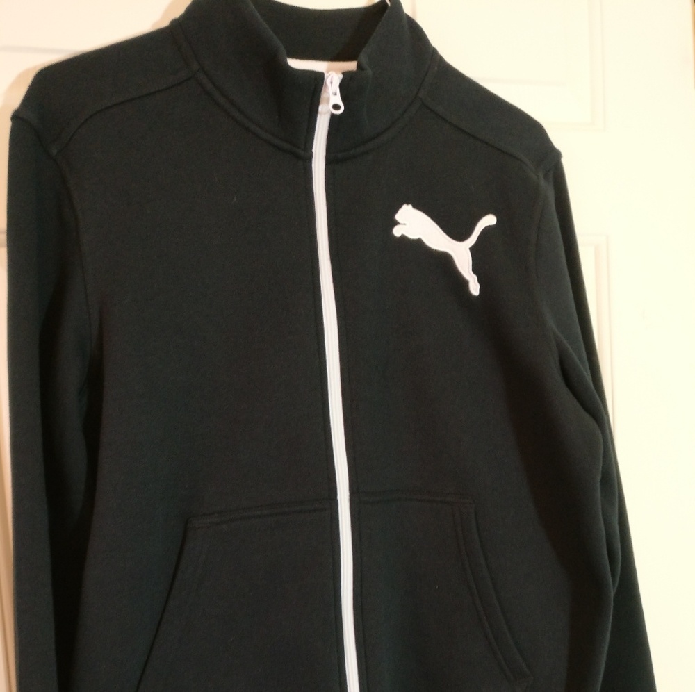 Men's Puma Jacket